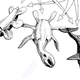 Illustration for article titled An intensive, multi-year study of realistic alien life